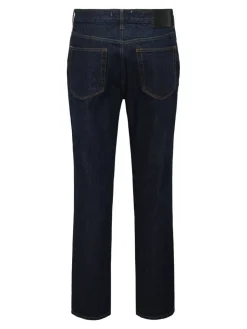 Only & Sons Farkut*farkut Onsedge Dark Blue Denim Rinse