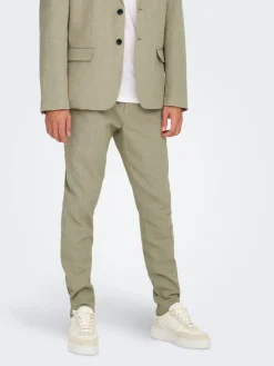 Only & Sons Housut*housut Onseve Slim 0132