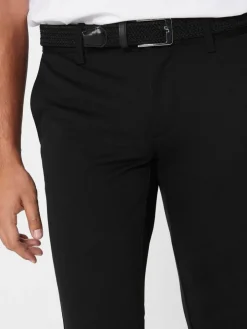 Only & Sons Housut*housut Onsmark Slim Black