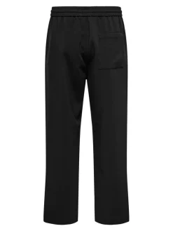 Only & Sons Housut*housut Onswill Black