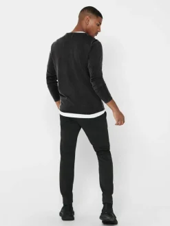 Only & Sons Neulepuserot*neule Onsgarson