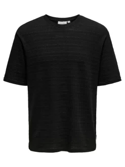 Only & Sons Neulepuserot*neule Onsgivo Reg SS