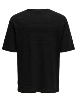 Only & Sons Neulepuserot*neule Onsgivo Reg SS