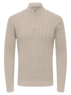 Only & Sons Neulepuserot*neule Onsloui