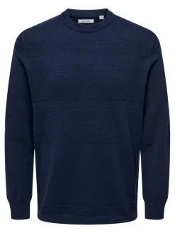 Only & Sons Neulepuserot*neule Onsmalik