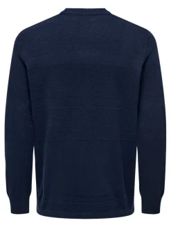 Only & Sons Neulepuserot*neule Onsmalik