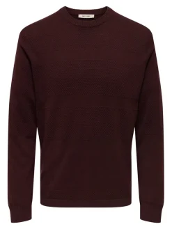 Only & Sons Neulepuserot*neule Onsmalik