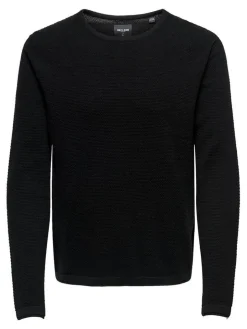 Only & Sons Neulepuserot*neule Onspanter