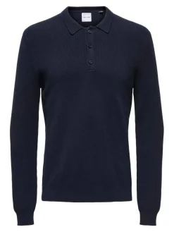 Only & Sons Neulepuserot*neule Onsphill Parisian Night