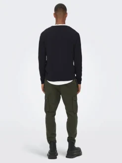 Only & Sons Neulepuserot*neule Onswyler Life Reg 14