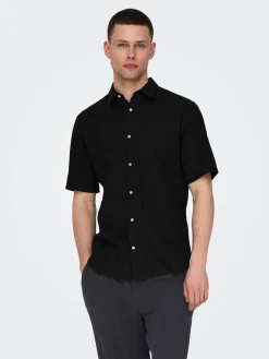 Only & Sons Kauluspaidat*paita Onscaiden Life SS