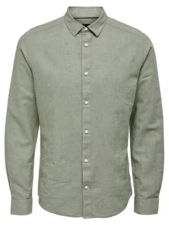 Only & Sons Kauluspaidat*paita Onscaiden Life LS