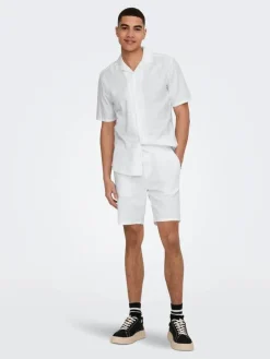 Only & Sons Kauluspaidat*paita Onscaiden Life SS