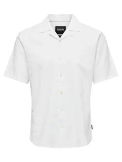 Only & Sons Kauluspaidat*paita Onscaiden Life SS