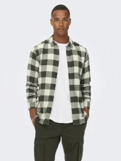 Only & Sons Kauluspaidat*paita Onsgudmund