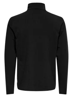 Only & Sons T-Paidat*poolo Onsmichan Only Black
