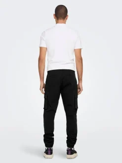 Only & Sons Housut*reisitaskuhousut Onscam