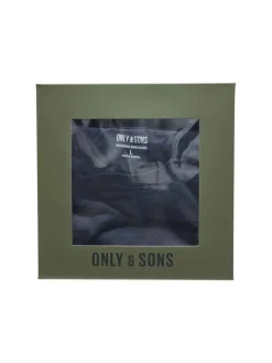 Only & Sons Yöasut*shortsipyjama Onsbillie