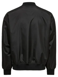 Only & Sons Kevättakit*takki Onsgavin Bomber Black