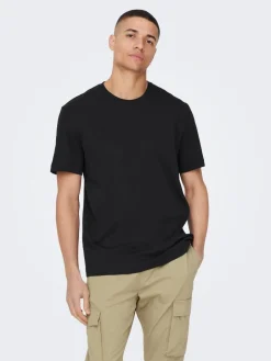 Only & Sons T-Paidat*t-paita Onsmax