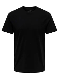 Only & Sons T-Paidat*t-paita Onsmax
