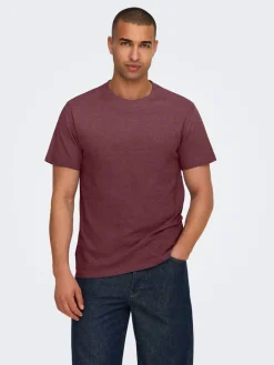 Only & Sons T-Paidat*t-paita Onsmax