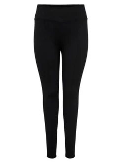 Only Carmakoma Housut*housut Cartay X-High Black