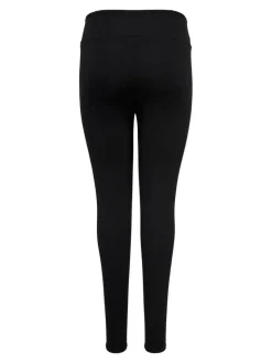 Only Carmakoma Housut*housut Cartay X-High Black