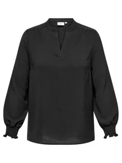 Only Carmakoma Puserot*pusero Carmetta Life Black
