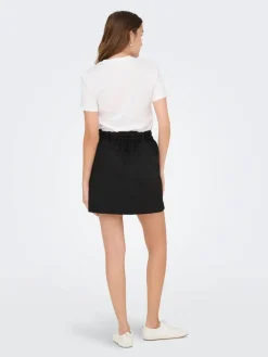 Only Hameet Ja Haalarit*hame Onldiane Heidi Life Faus Suede