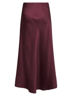 Only Hameet Ja Haalarit*hame Onlmika Satin