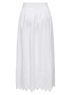 Only Hameet Ja Haalarit*hame Onltulum EMB Maxi