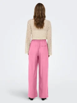 Only Housut*housut Onltokyo Prism pink