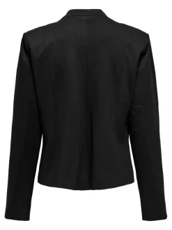 Only Jakut, Bleiserit Ja Farkkutakit*jakku Onlpaige Life Black