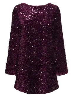 Only Lyhyet Juhlamekot*mekko Onlanika Sequins