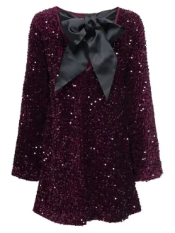 Only Lyhyet Juhlamekot*mekko Onlanika Sequins