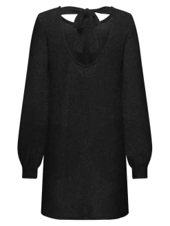 Only Vapaa-Ajan Mekot*mekko Onlcarol LS Glitter