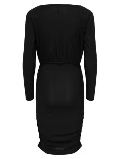 Only Vapaa-Ajan Mekot*mekko Onlsansa Black
