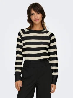 Only Neulepuserot*neule 15334905 Onlama Life LS