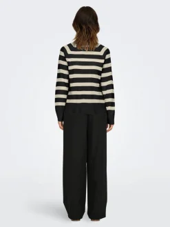 Only Neulepuserot*neule 15334905 Onlama Life LS