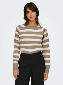 Only Neulepuserot*neule 15334905 Onlama Life LS