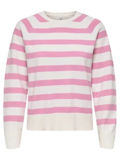 Only Neulepuserot*neule 15334905 Onlama Life LS