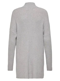 Only Neulepuserot*neule Onlkatia LS Long Slit