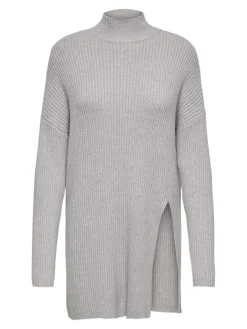 Only Neulepuserot*neule Onlkatia LS Long Slit