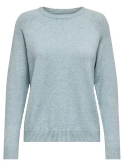 Only Neulepuserot*neule Onllesly Kings L/S Pullover