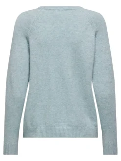 Only Neulepuserot*neule Onllesly Kings L/S Pullover