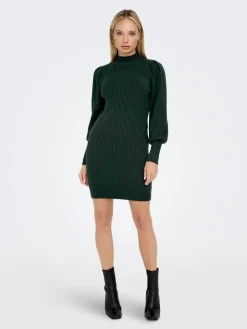 Only Vapaa-Ajan Mekot*neulemekko Onlkatia L/S