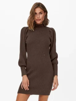 Only Vapaa-Ajan Mekot*neulemekko Onlkatia L/S