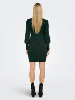 Only Vapaa-Ajan Mekot*neulemekko Onlkatia L/S
