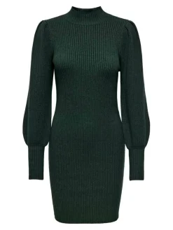 Only Vapaa-Ajan Mekot*neulemekko Onlkatia L/S